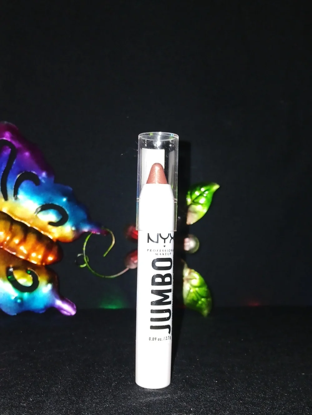 NYX Multi Use Facestick - Lemon Meringue JHS03